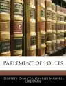 Cover of Parlement of Foules