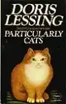 Cover of Particularly Cats