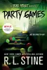 Cover of Party Games