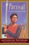 Cover of Parzival: The Quest of the Grail Knight