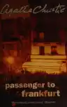 Cover of Passenger to Frankfurt