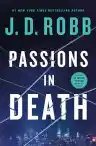 Cover of Passions in Death