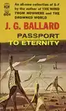 Cover of Passport to Eternity