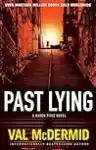 Cover of Past Lying