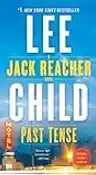 Cover of Past Tense