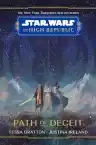 Cover of Star Wars: The High Republic: Path of Deceit