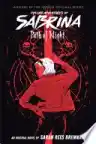 Cover of Path of Night