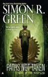 Cover of Paths Not Taken