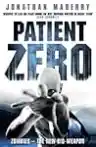 Cover of Patient Zero