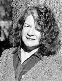 Patricia A. McKillip