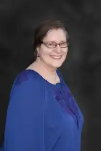 Patricia C. Wrede