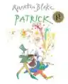 Cover of Patrick
