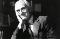 Patrick O'Brian