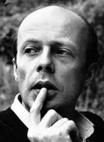 Patrick Süskind