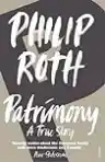 Cover of Patrimony: A True Story
