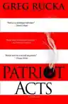 Cover of Patriot Acts