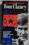 Cover of Patriot Games