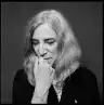Patti Smith