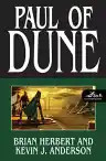 Cover of Paul of Dune