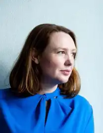 Paula Hawkins