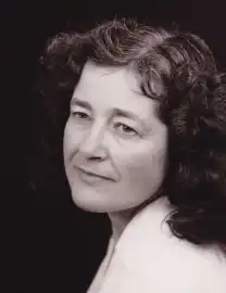 Pauline Baynes