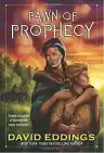 Cover of Pawn of Prophecy