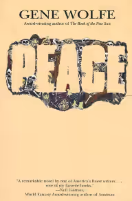 Cover of Peace