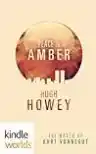 Cover of Peace in Amber
