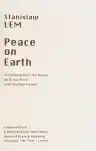 Cover of Peace on Earth