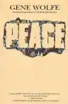 Cover of Peace
