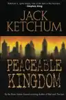 Cover of Peaceable Kingdom
