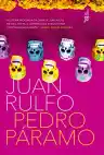 Cover of Pedro Páramo
