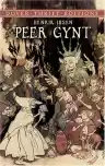 Cover of Peer Gynt
