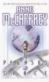 Cover of Pegasus in Space
