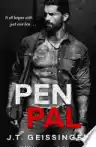 Cover of Pen Pal