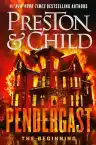 Cover of Pendergast: The Beginning