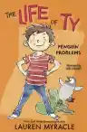 Cover of Penguin Problems