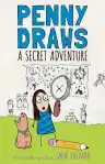 Cover of Penny Draws a Secret Adventure