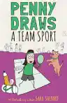 Cover of Penny Draws a Team Sport