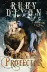Cover of Penny's Protector