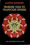 Cover of Penrose Tiles to Trapdoor Ciphers