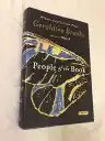 Cover of People of the Book