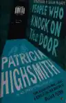 Cover of People Who Knock on the Door