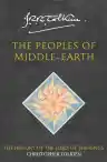 Cover of The Peoples of Middle-earth