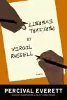 Cover of Percival Everett by Virgil Russell