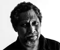 Percival Everett