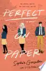 Cover of Perfect on Paper