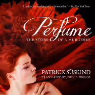Cover of Perfume