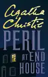 Cover of Peril at End House