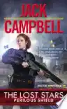 Cover of The Lost Stars: Perilous Shield
